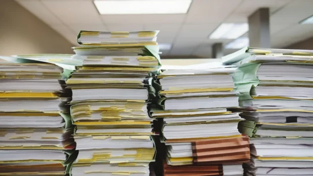 Dossier de protection sociale
